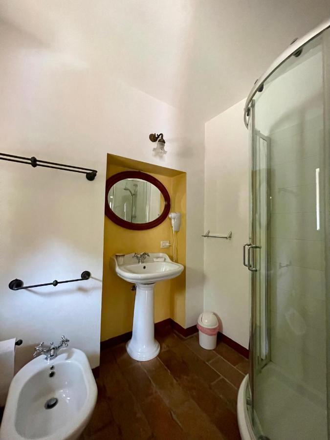 Agriturismo Le Sughere ริโอมารินา ภายนอก รูปภาพ