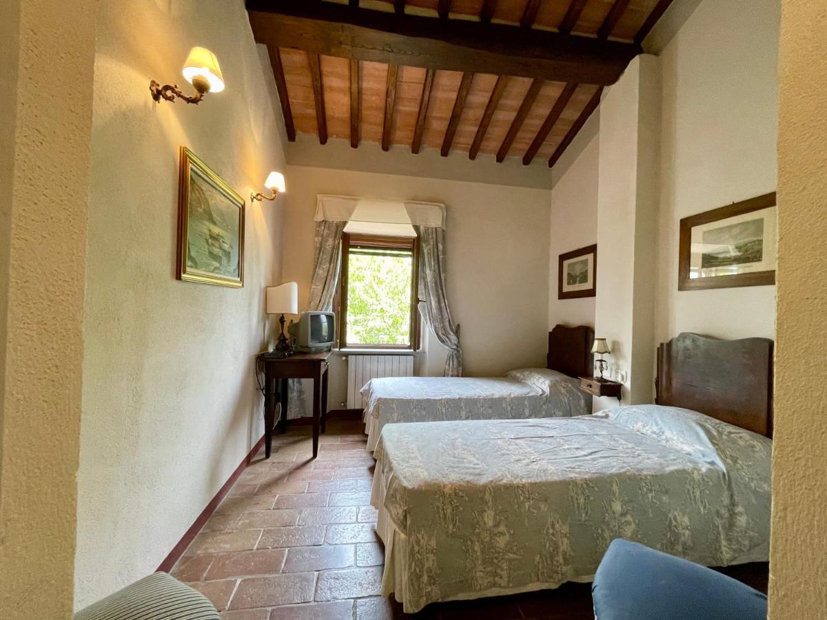 Agriturismo Le Sughere ริโอมารินา ภายนอก รูปภาพ
