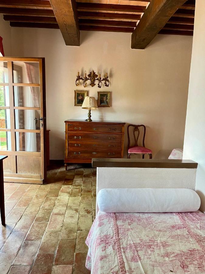 Agriturismo Le Sughere ริโอมารินา ภายนอก รูปภาพ