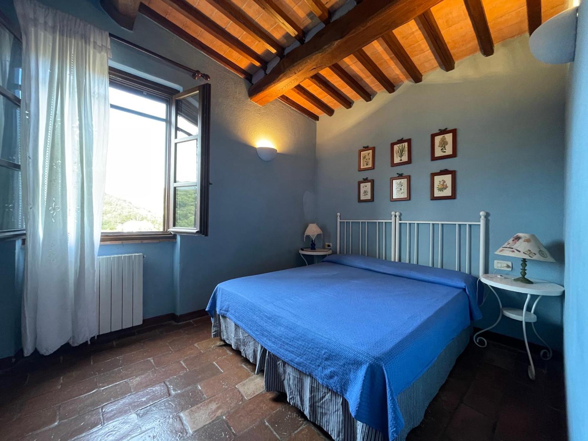 Agriturismo Le Sughere ริโอมารินา ห้อง รูปภาพ